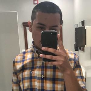 Meet your Posher, Gabriel